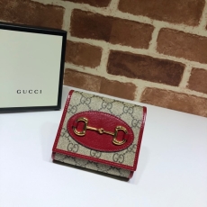 Gucci Wallets & Purse